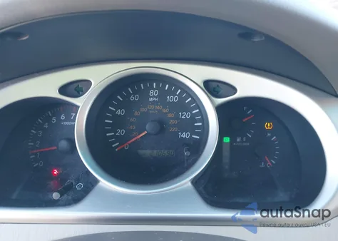 2005 Toyota Highlander Limited V6 из США, поврежденный, VIN JTEDP21AX50070351